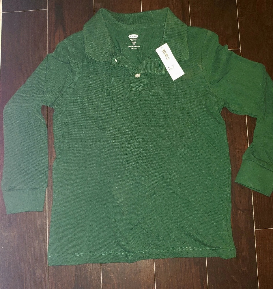 Old Navy Boys Shirt